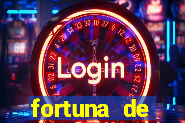 fortuna de fernandin oig